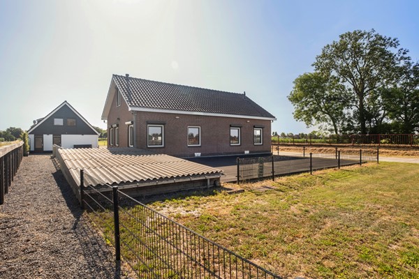 Medium property photo - Barwoutswaarder 168, 3449 HS Woerden
